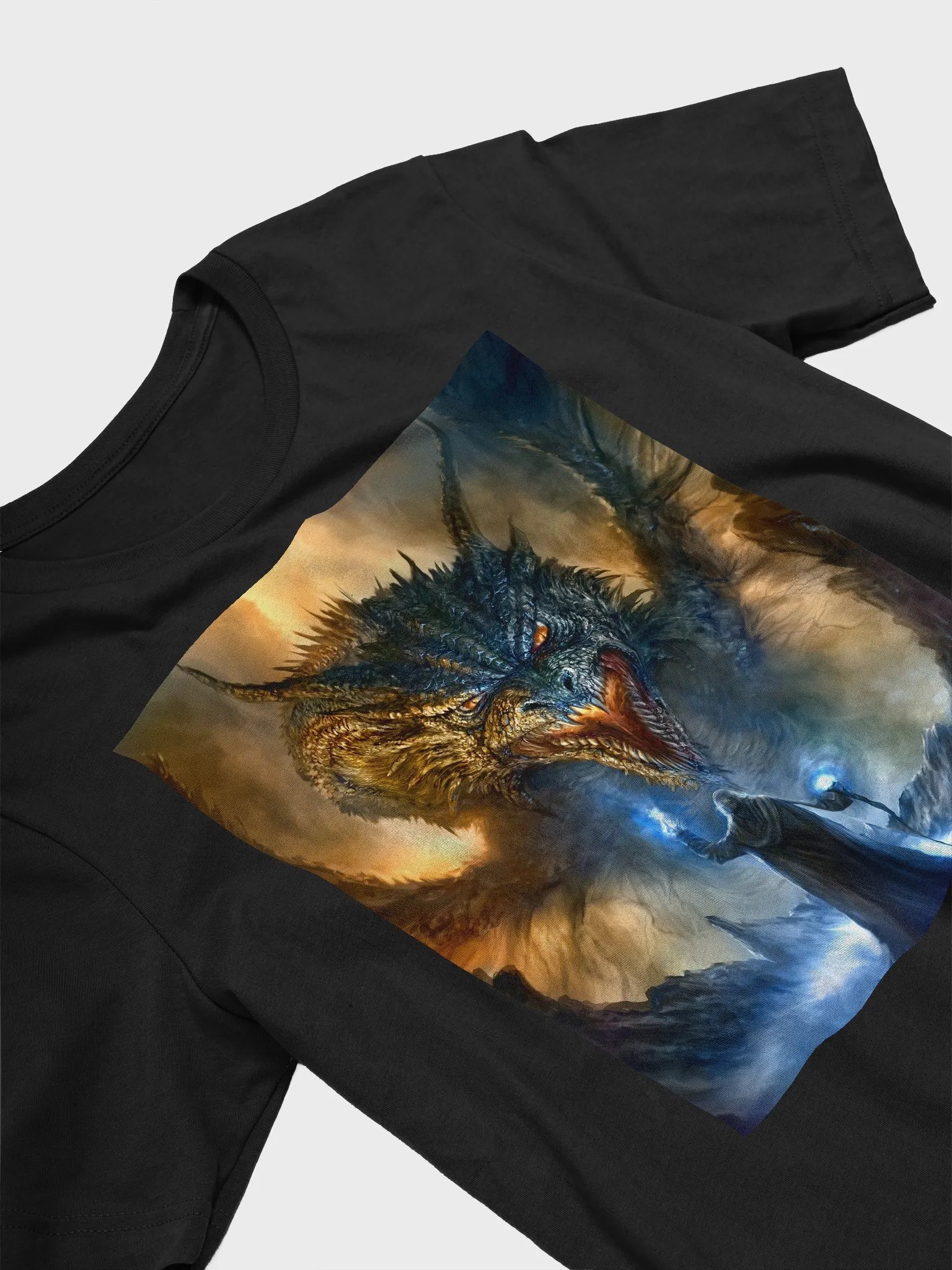 Conjuring the Dragon product image (53)