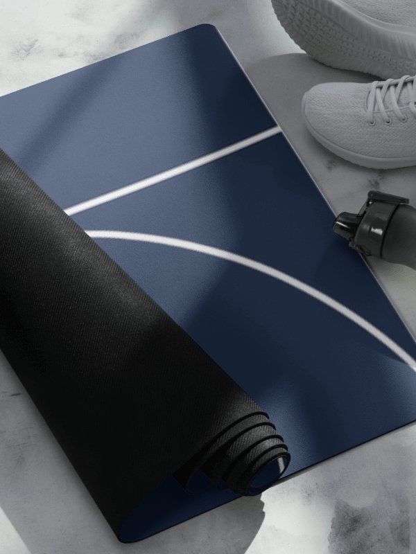 Authentic Yoga Mat product image (3)