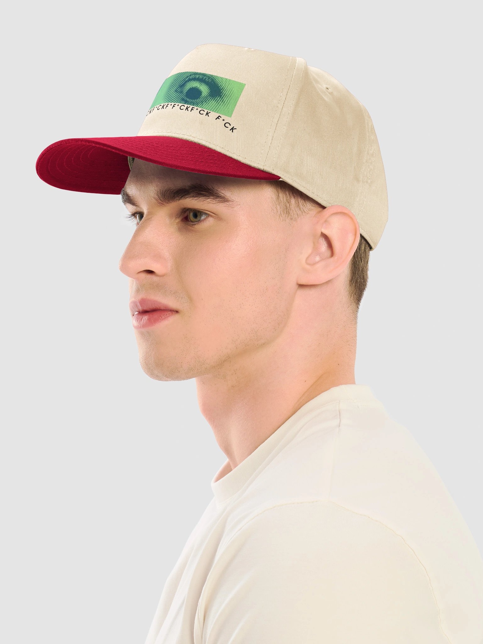Obushook Night Vision Cap product image (35)