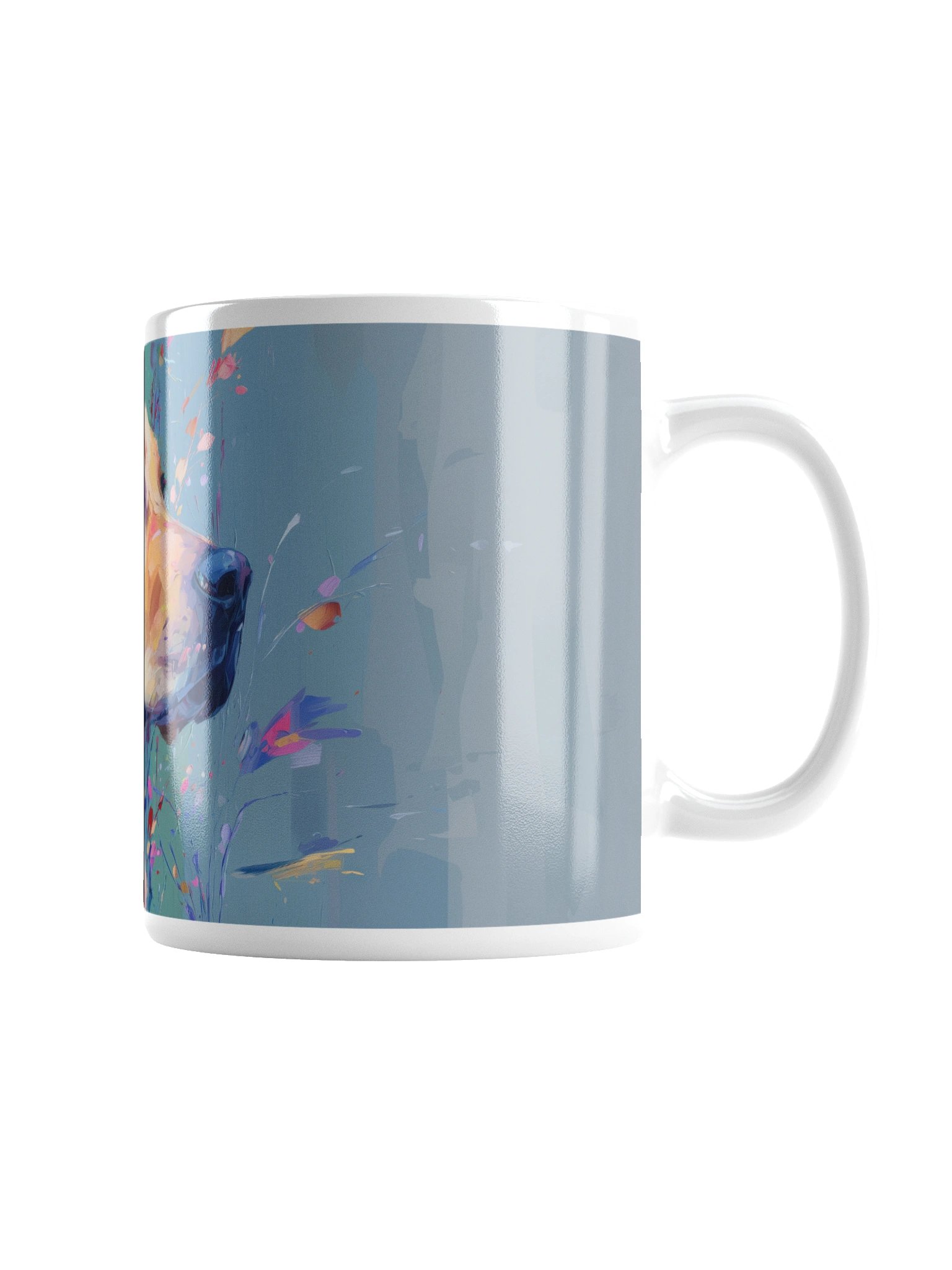 Labrador Retriever Mug product image (3)
