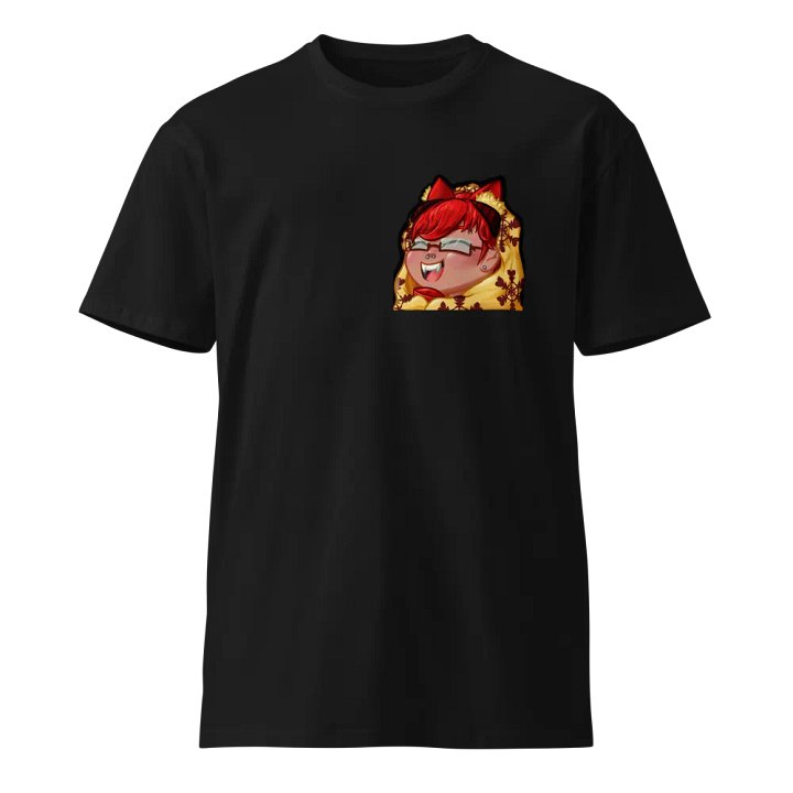 Cozy Cocoa Tee! product image (1)