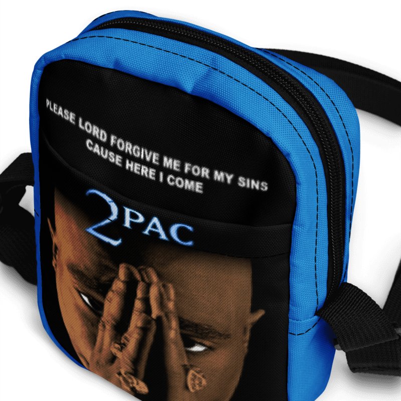 So Many Tears Mini Crossbody Bag product image (2)