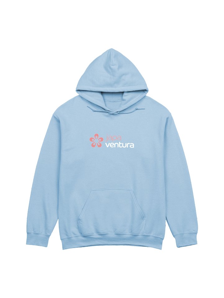 Japaventura Hoodie product image (1)