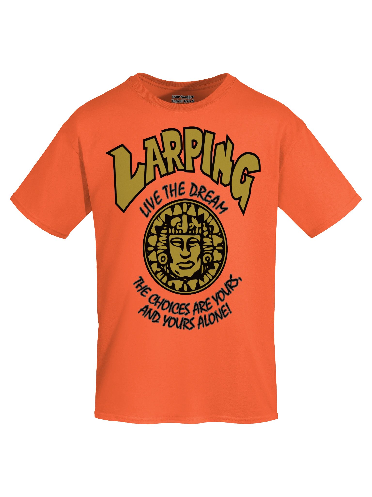 LARPing: The Choice is Yours product image (3)