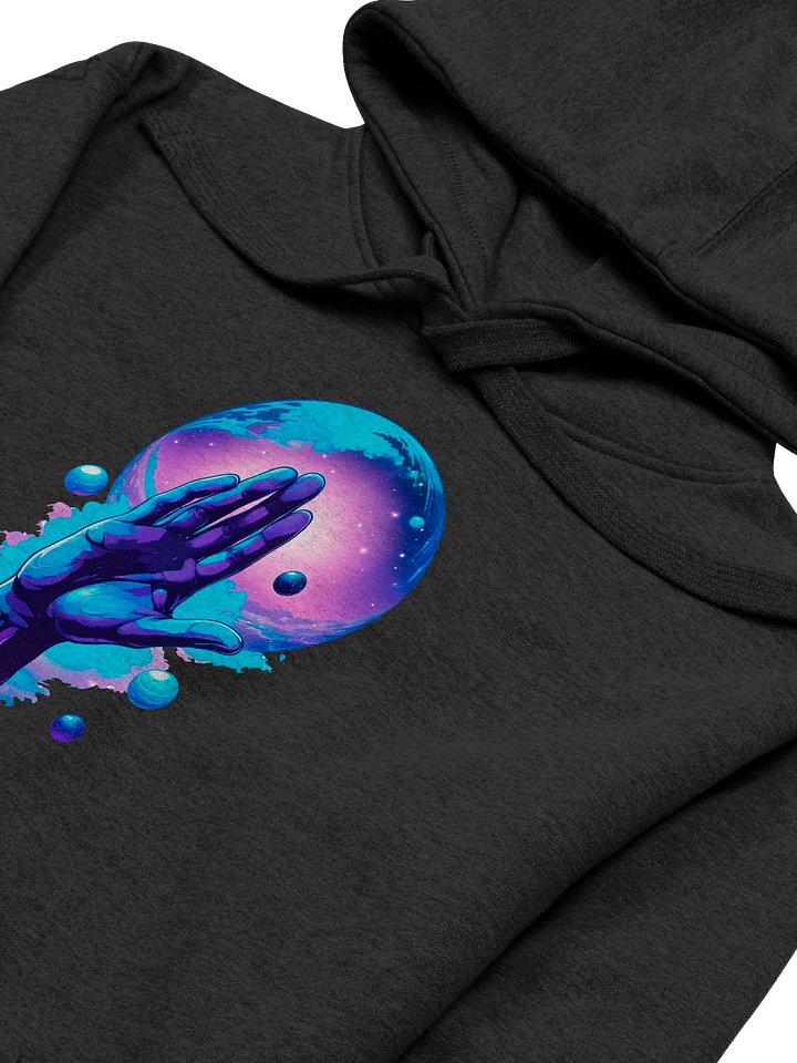 [Hand of Mysteries 2] - Unisex Hoodie product image (2)