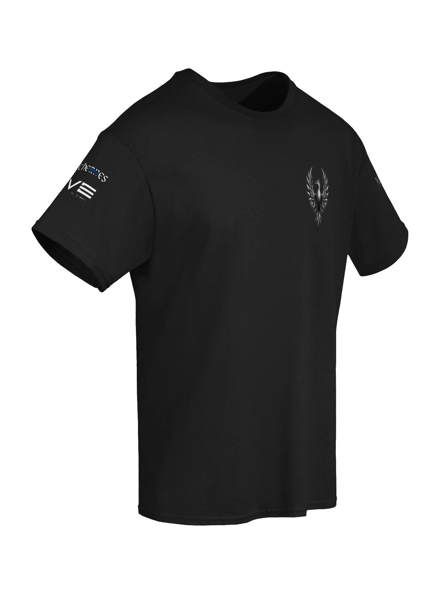 N8RTH Corporation Tee product image (56)
