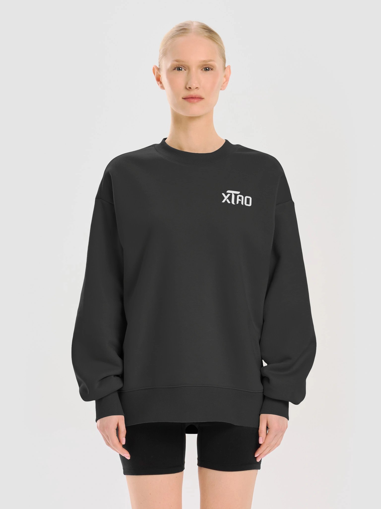 Charcoal Crewneck product image (9)