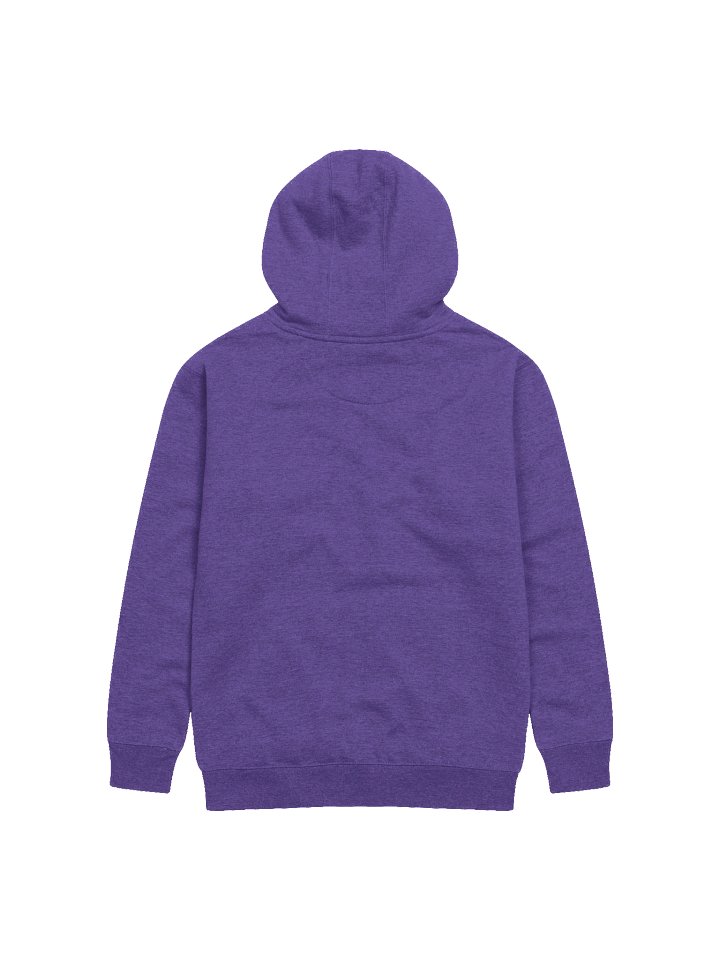 Grim Princess Kawaii Combo Hoodie product image (6)