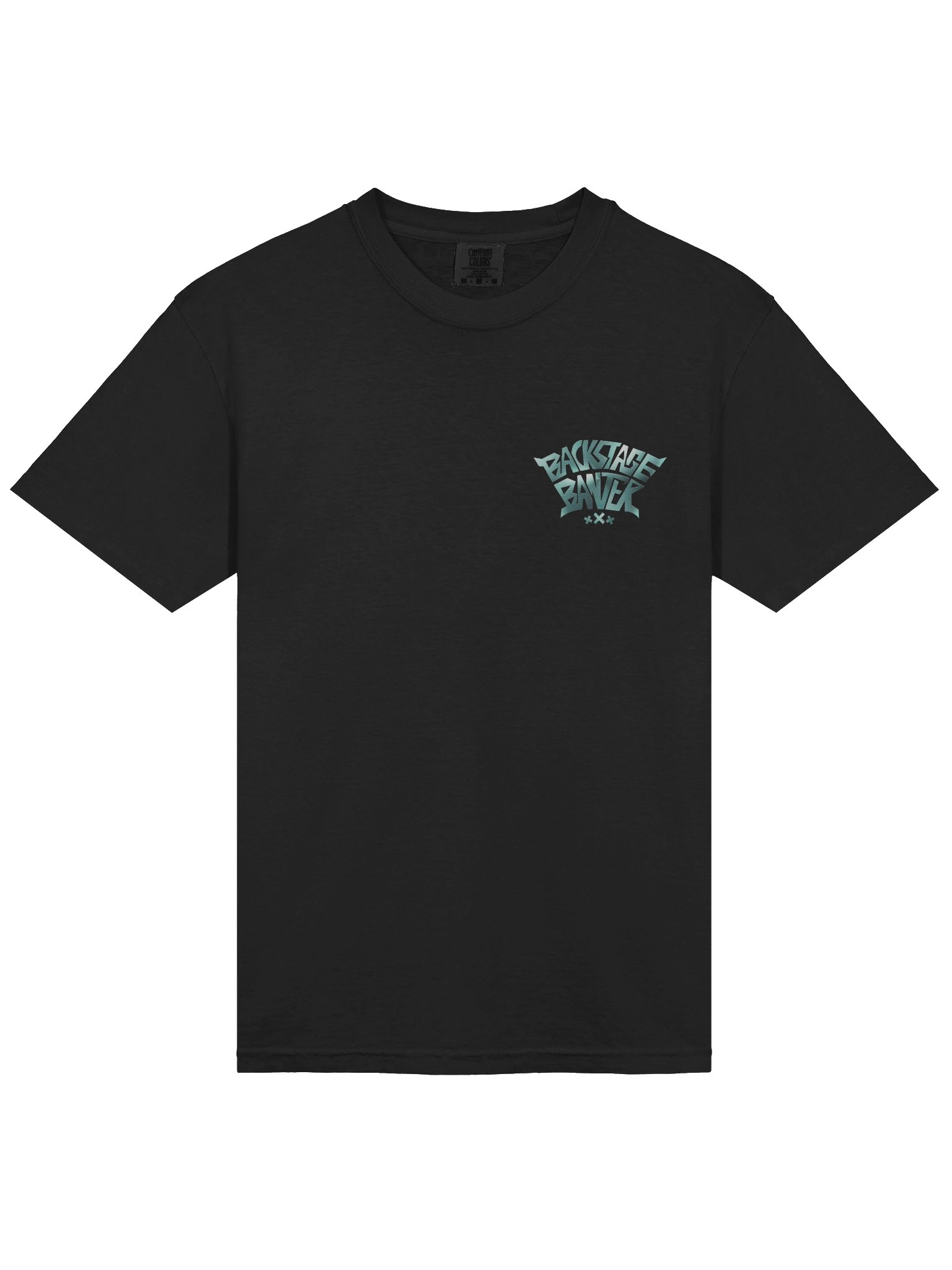 Backstage Banter T-Shirt product image (3)