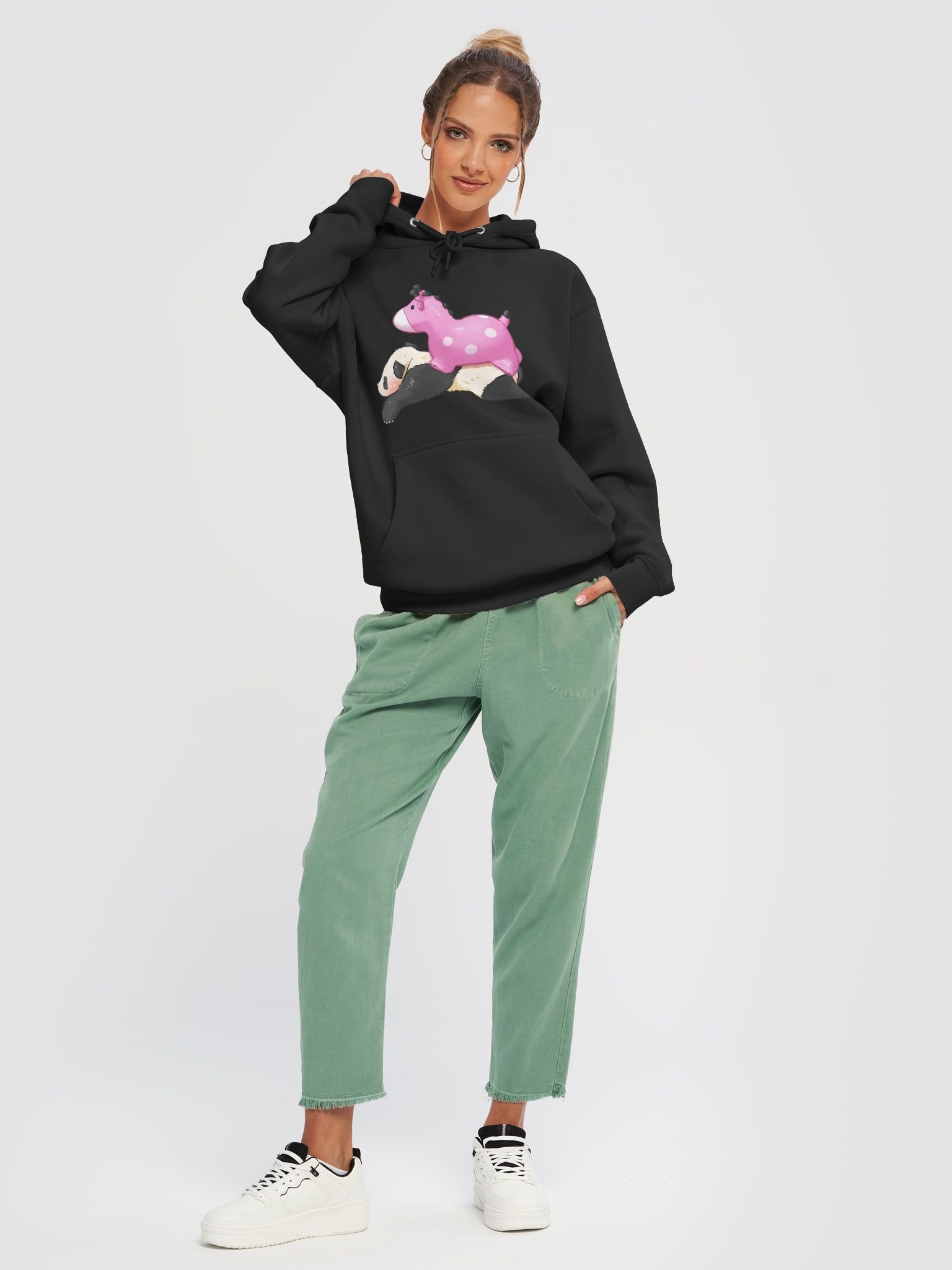 MEIZHU🐼Giant Panda product image (35)