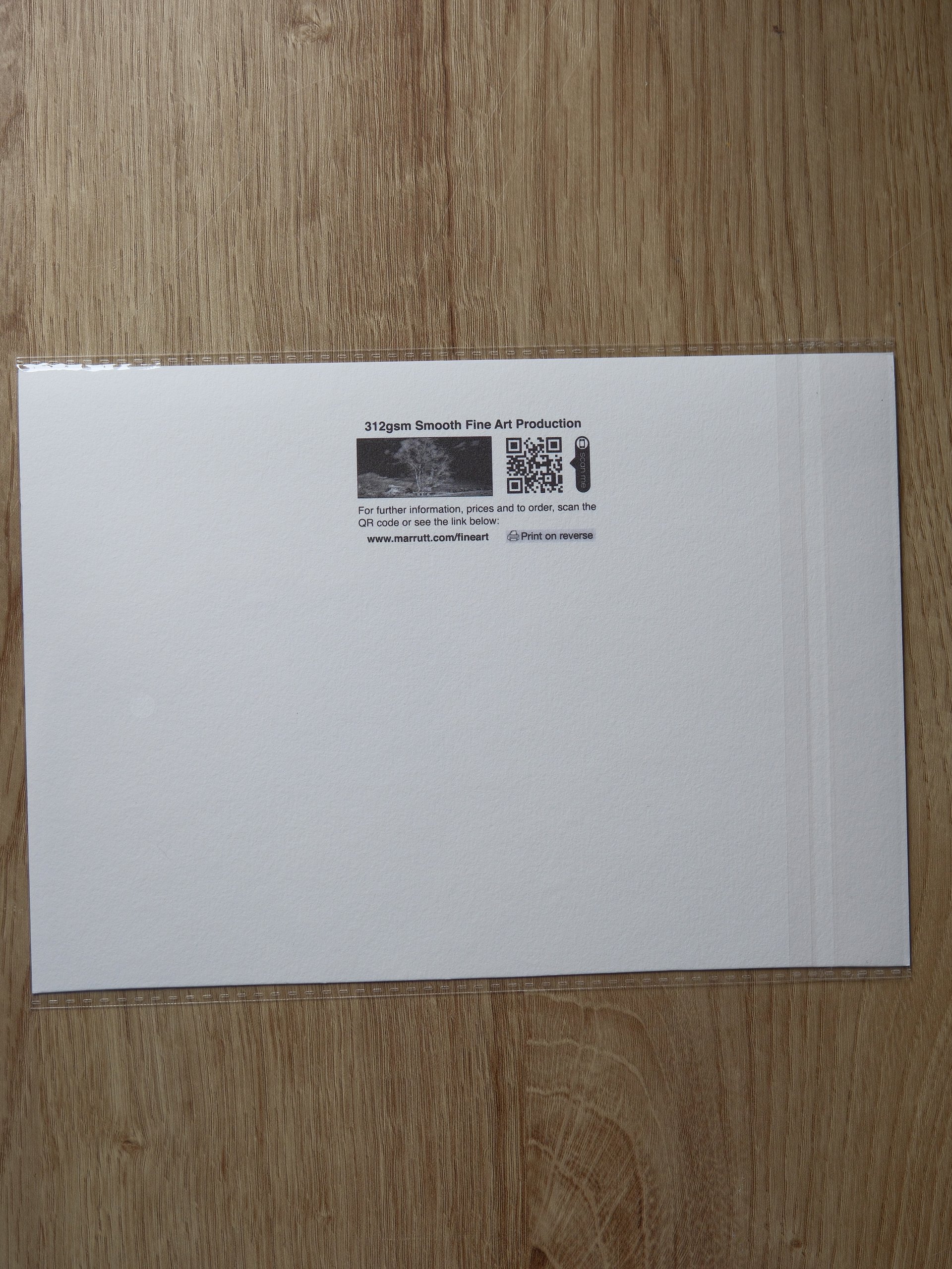 [SECONDS] Triptych 3 product image (2)