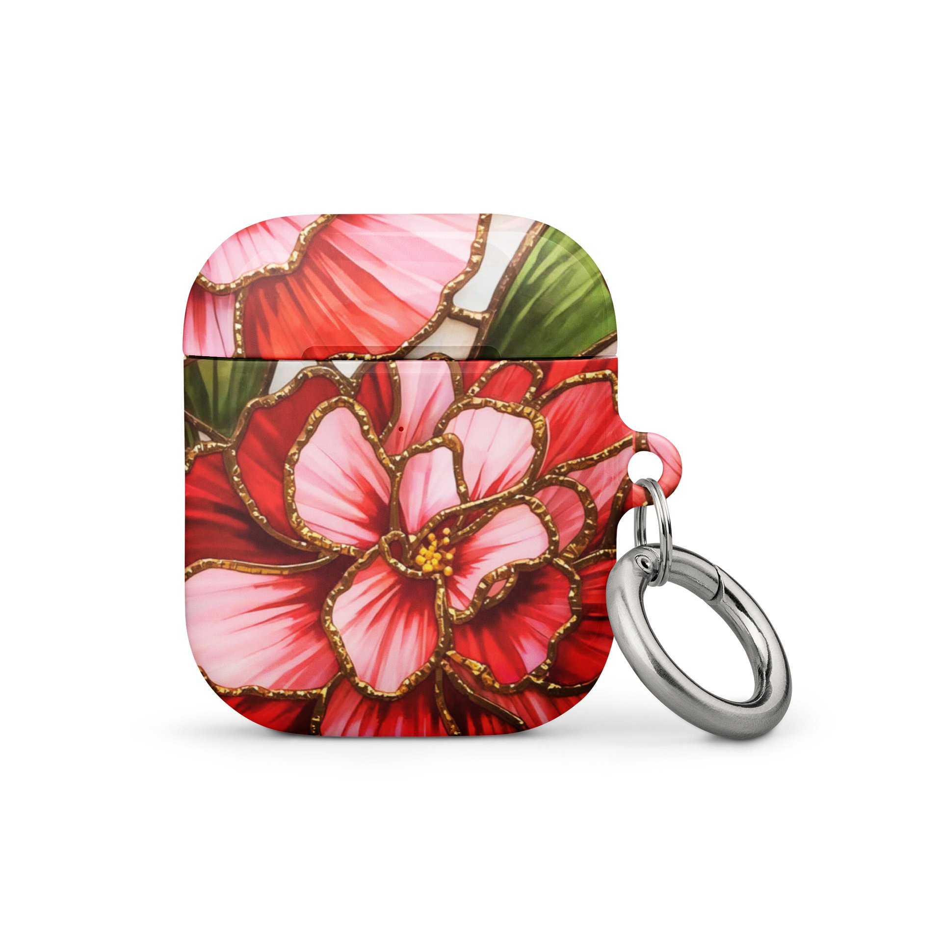 All-Over Print AirPods® Case product image (1)
