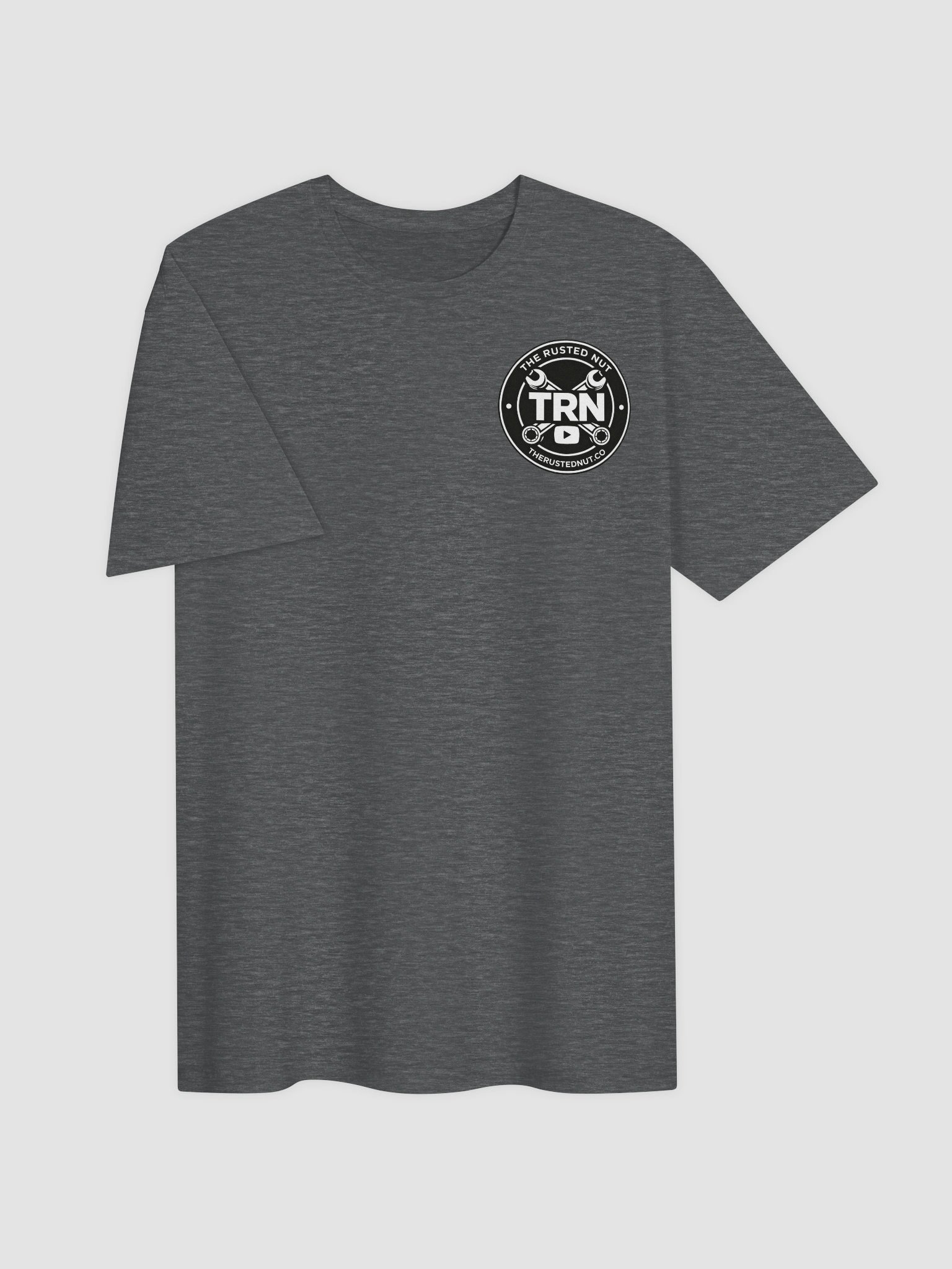 TRN Light ST Tee product image (7)