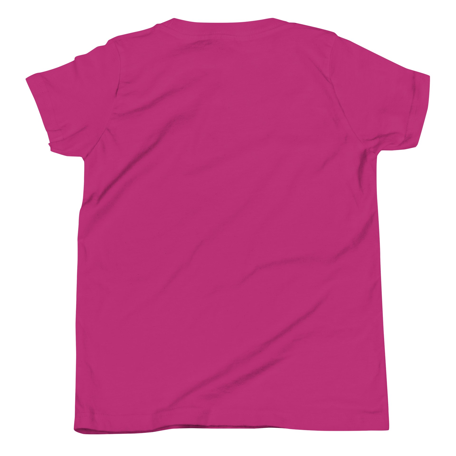 Springtime Chloe - Kids Shirt product image (8)