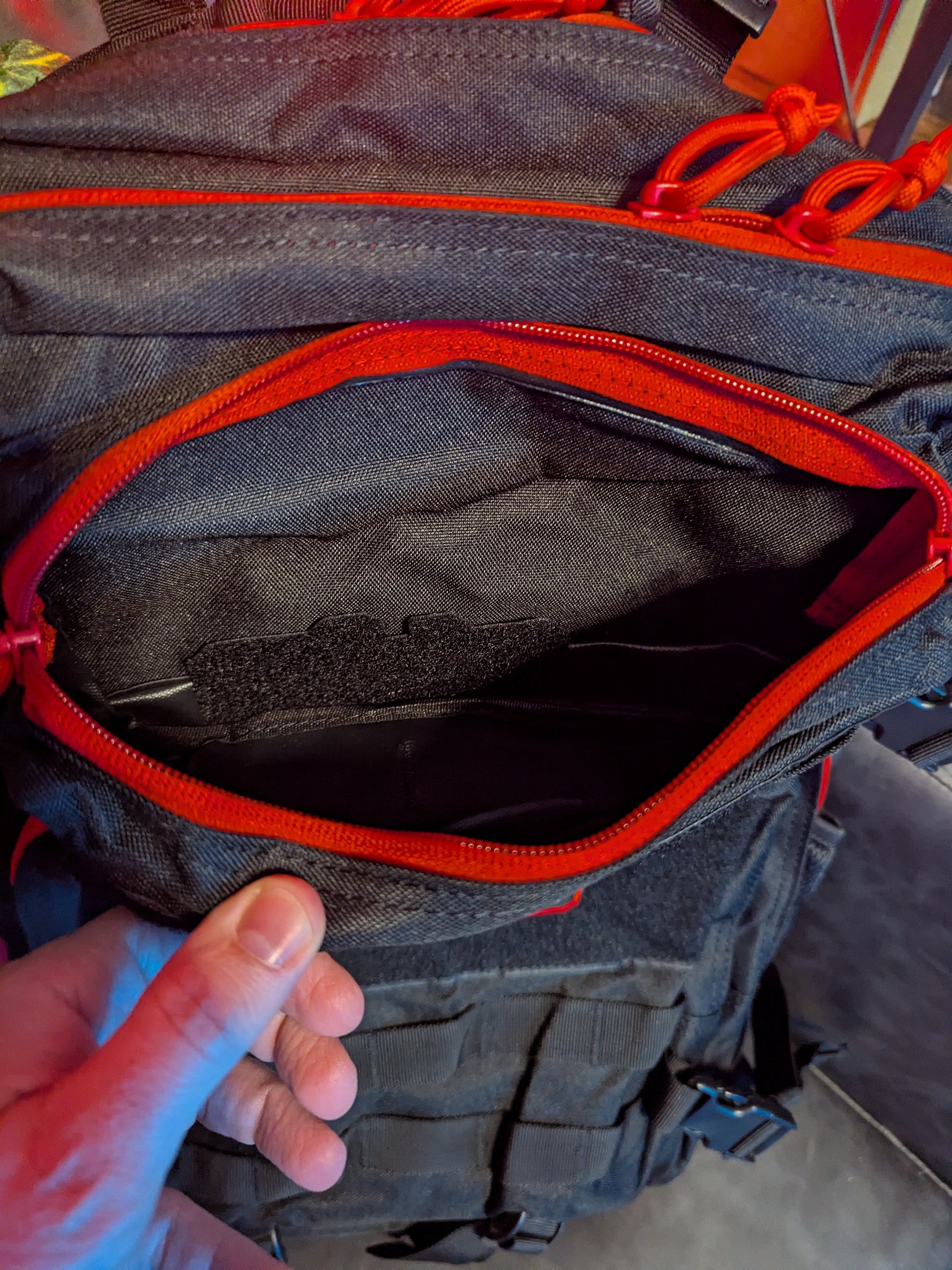 Sticks Tactical Backpack product image (5)