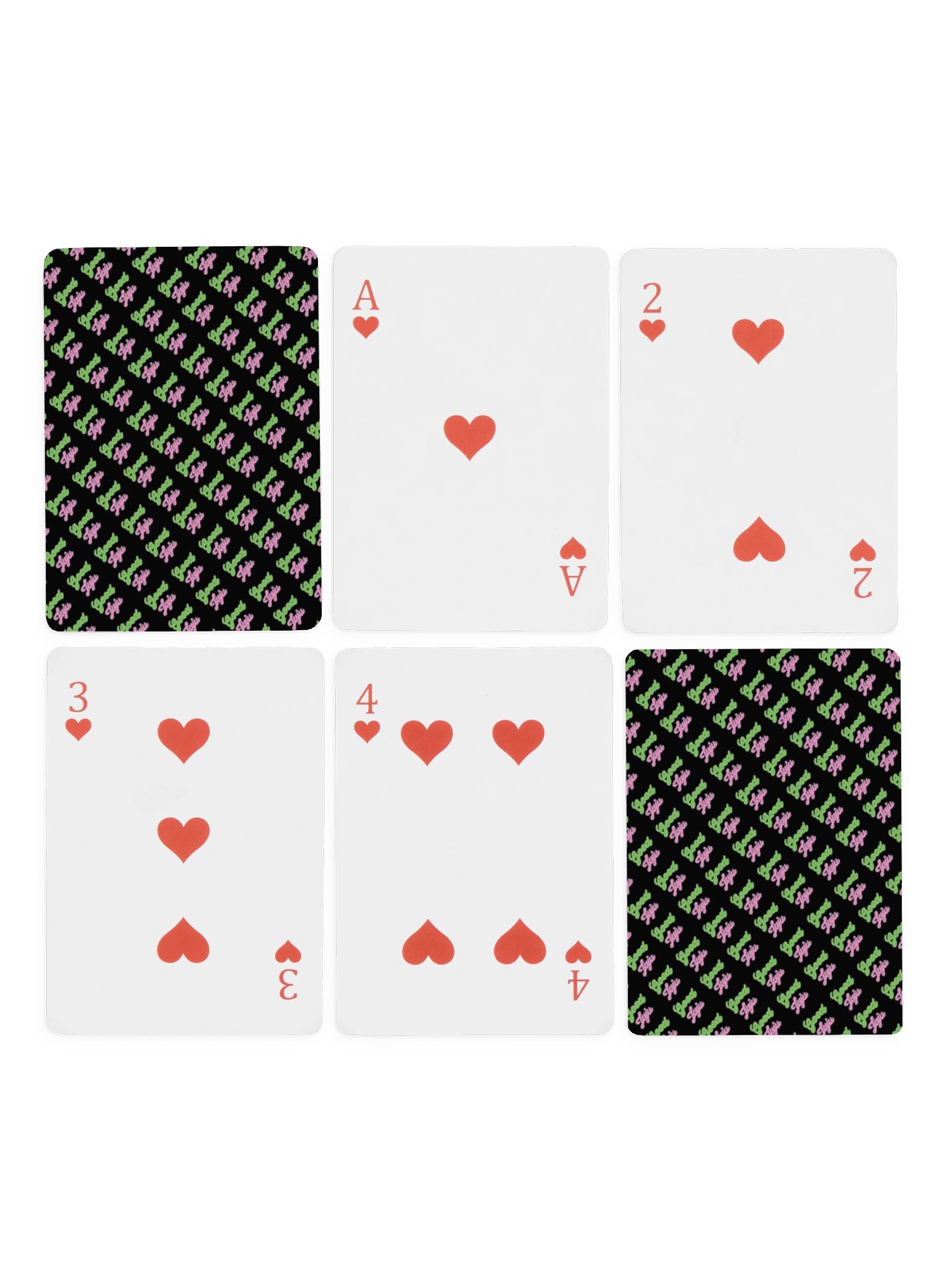 Good Juju Poker Card Deck product image (4)