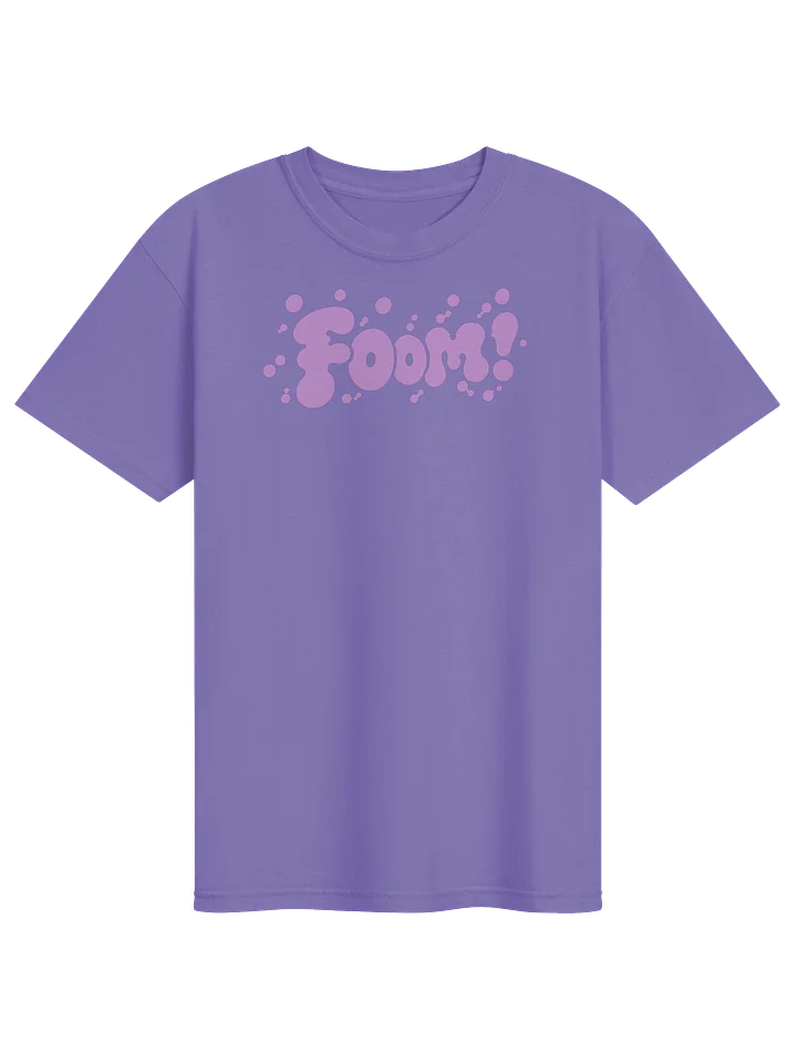 Boom Bubble Graphic Tee product image (1)