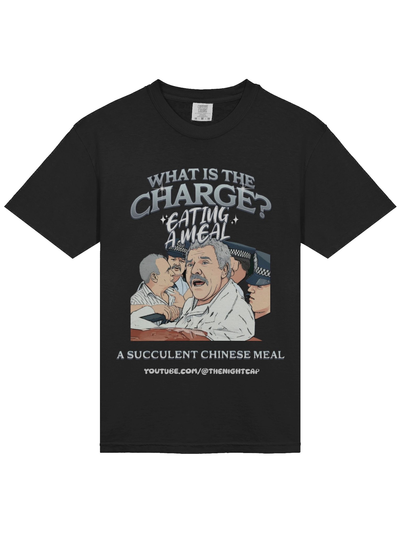 What Is The Charge product image (3)