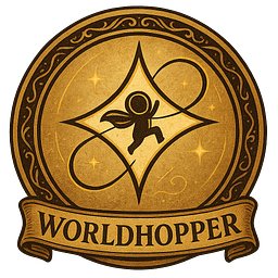 Tier 3 — Worldhopper