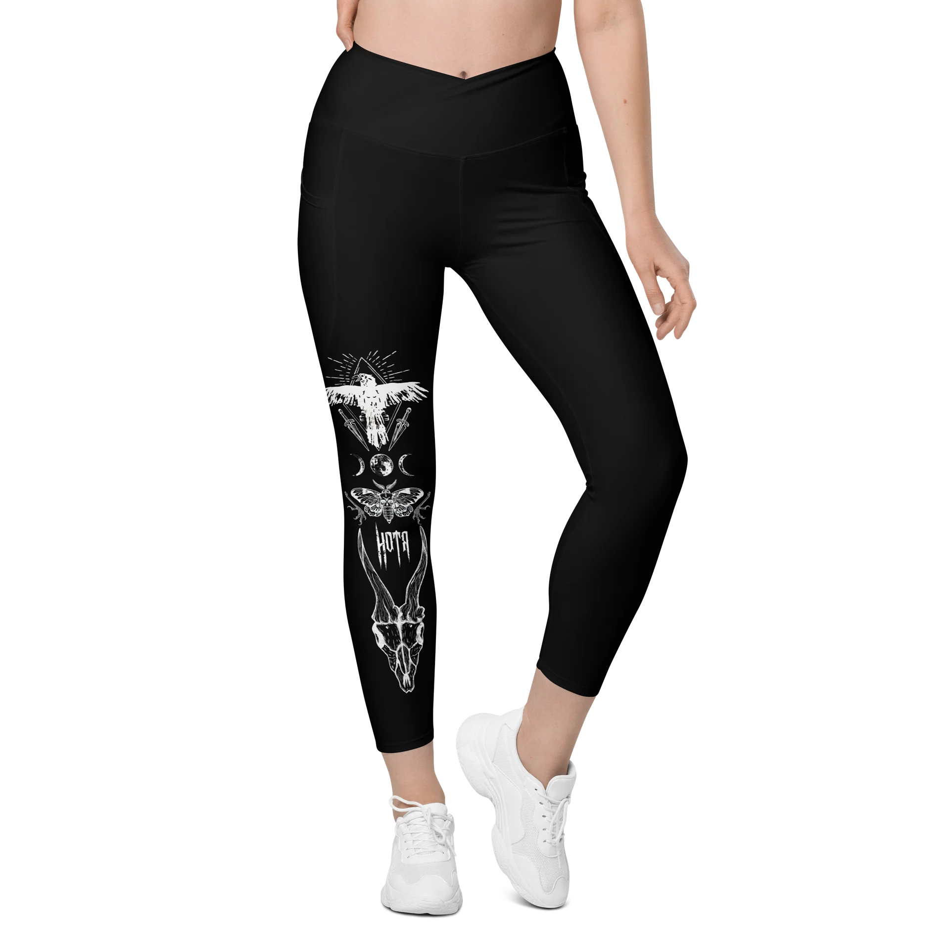 Liminal Leggings product image (1)