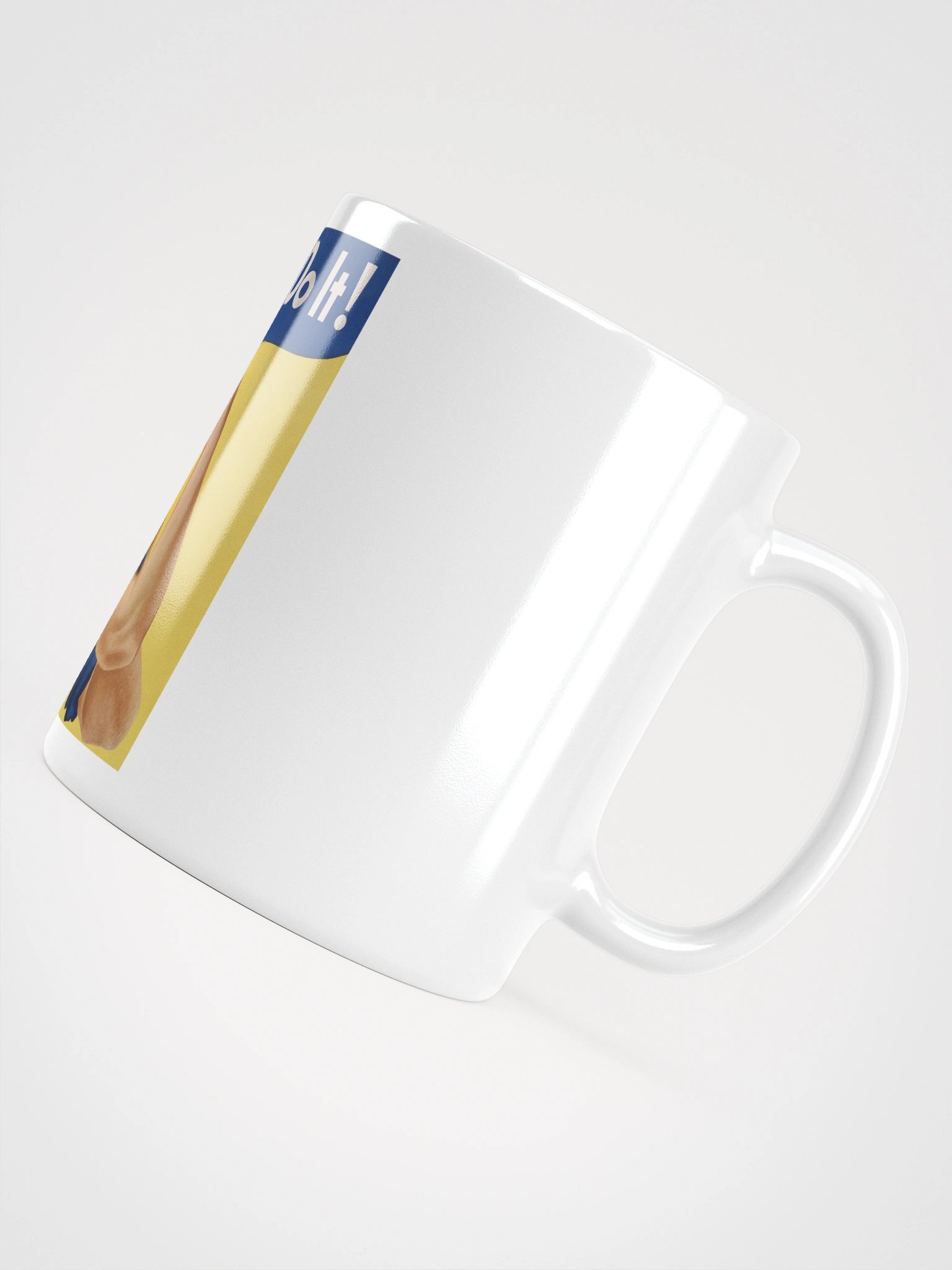 We Can Do It! (mug) product image (6)