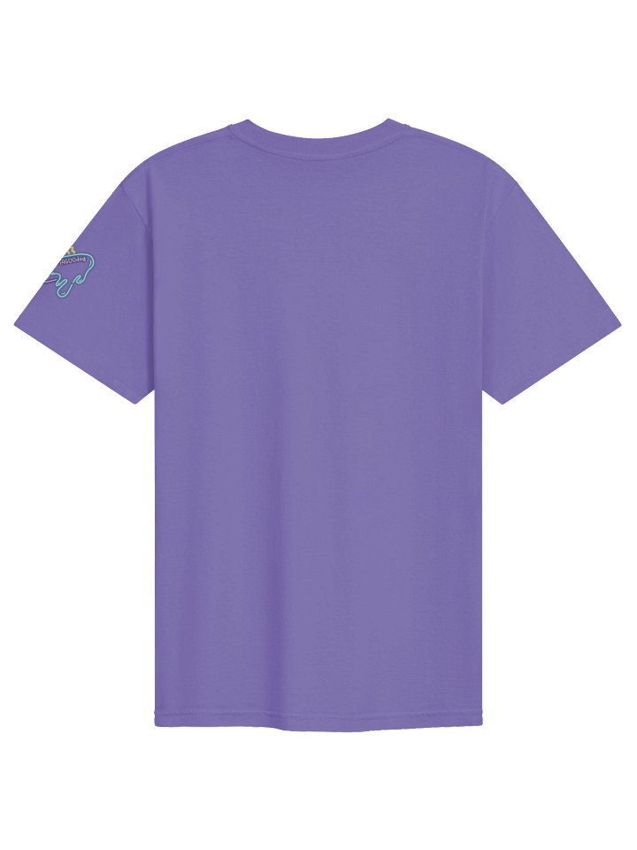 Summer 2026 - Stay Cool Comfort Colors T-Shirt product image (26)
