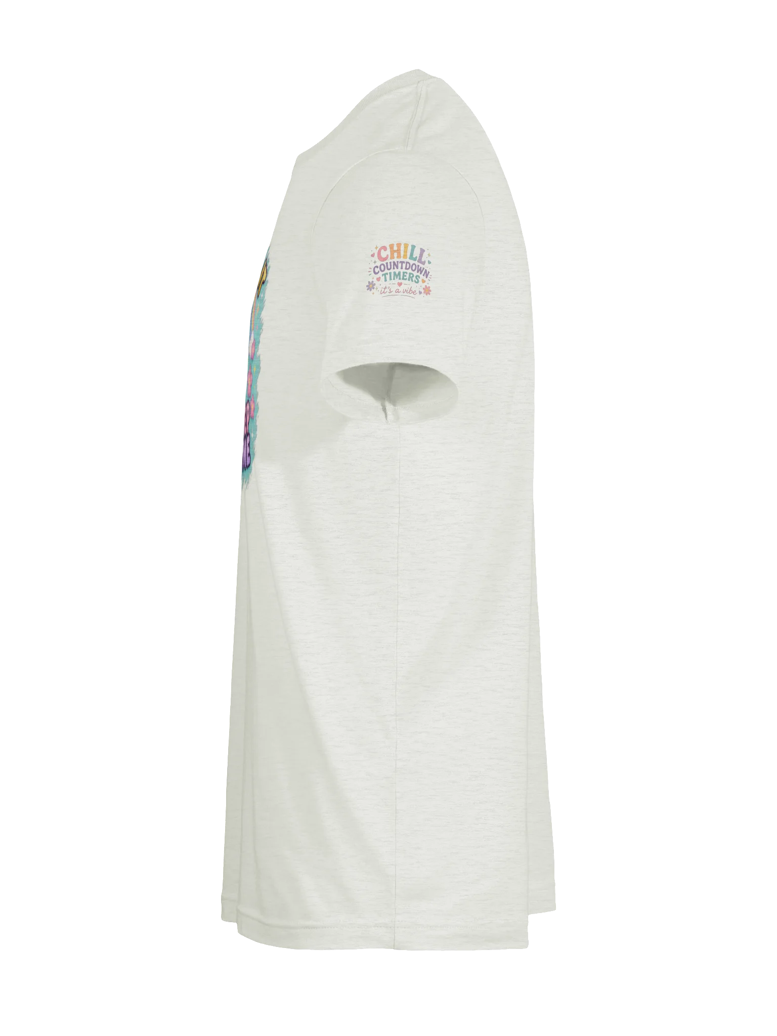 Taking It One Step at a Time Tee product image (32)
