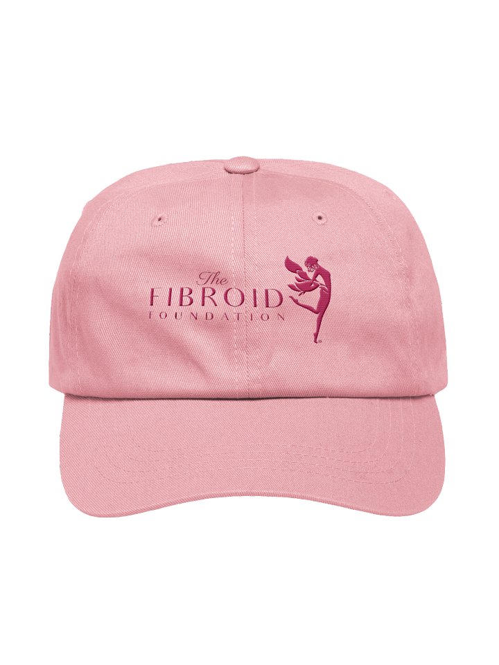 Classic Logo Hat product image (1)