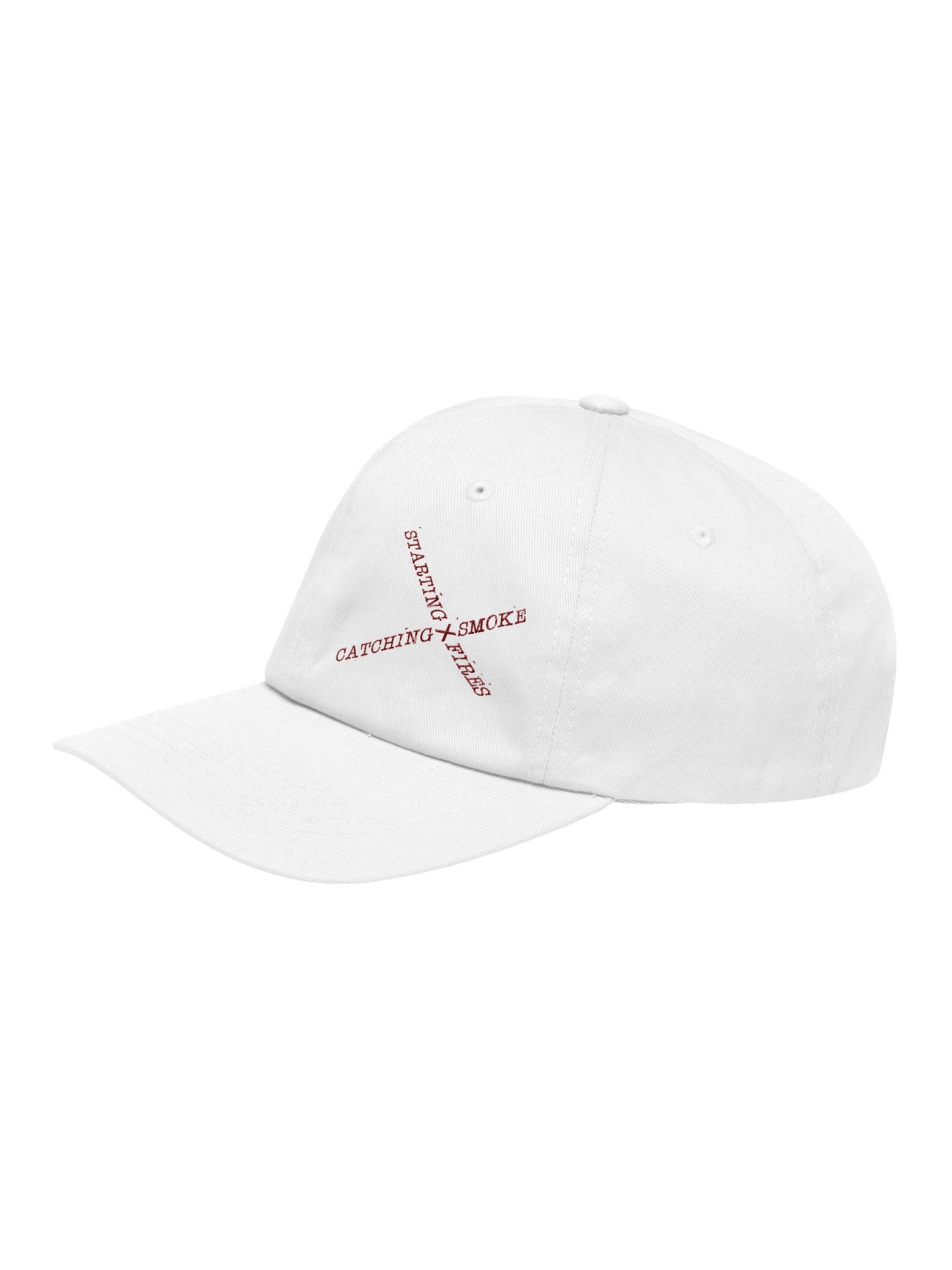 Where There's Smoke Hat product image (8)