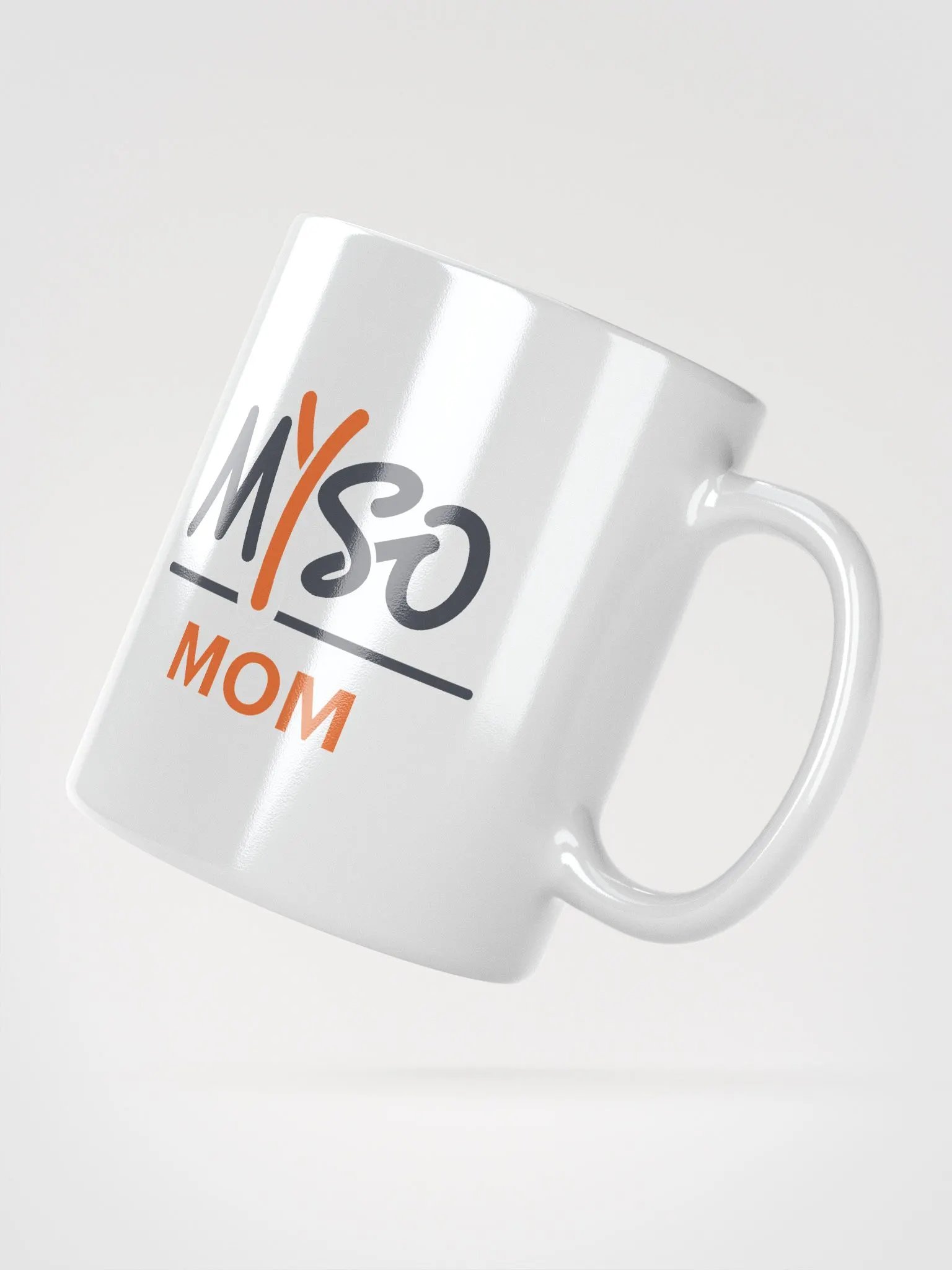 MYSO Mom Coffee Mug product image (2)