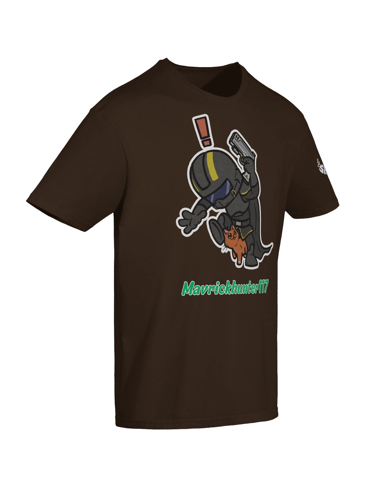 T-Shirt - Mavrickhunter117 product image (10)