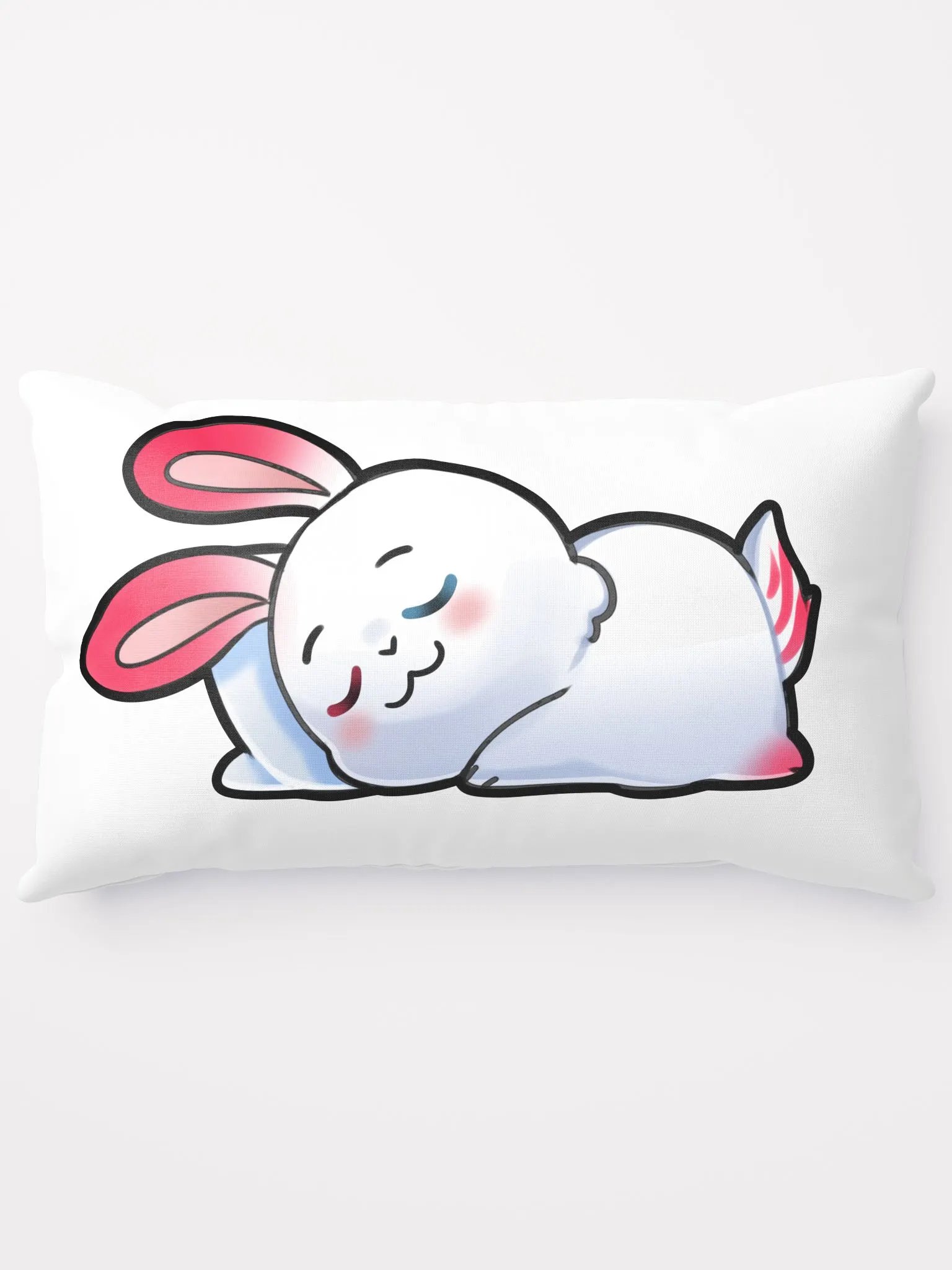 Camellia - Nap Pillow product image (5)