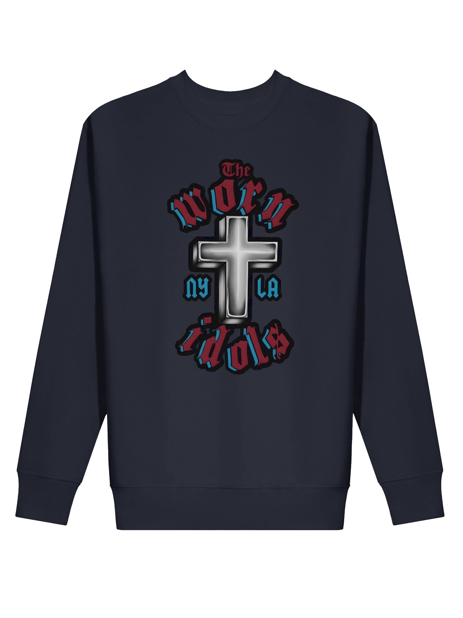 The Worn Idols Sweatshirt product image (3)