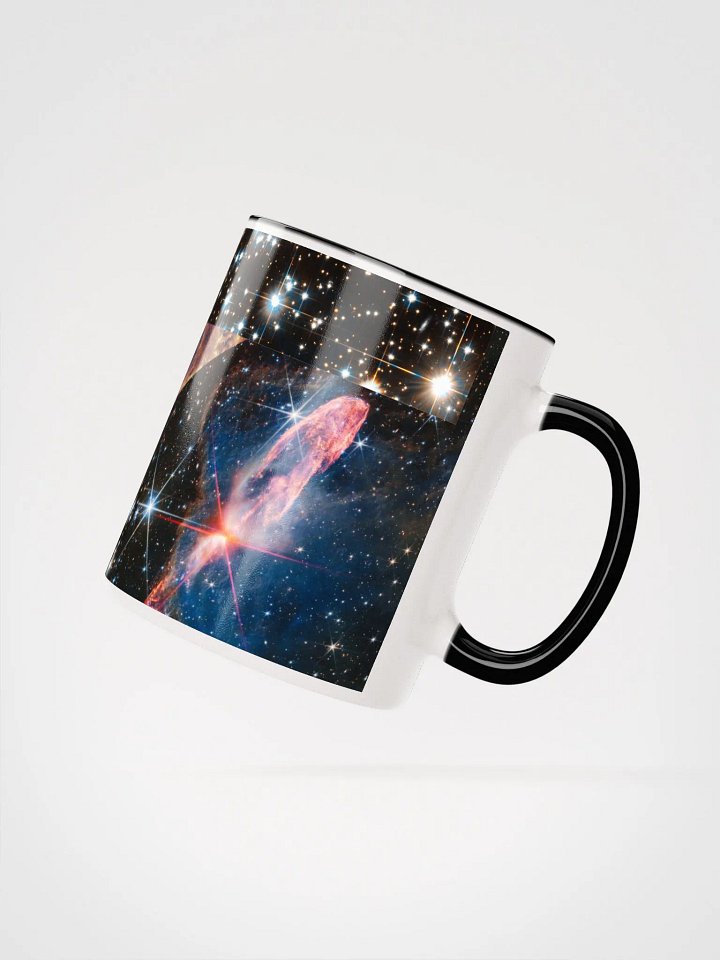 ASTRO Ceramic Mug with Color Inside product image (10)