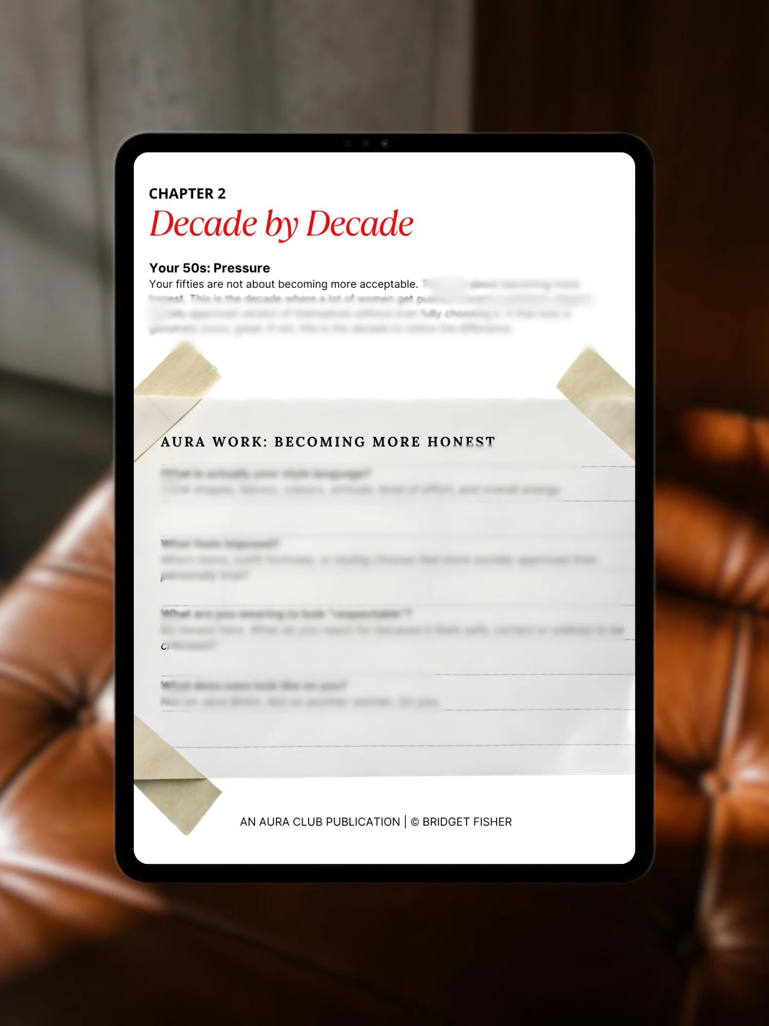 The Style After 40 Playbook product image (5)