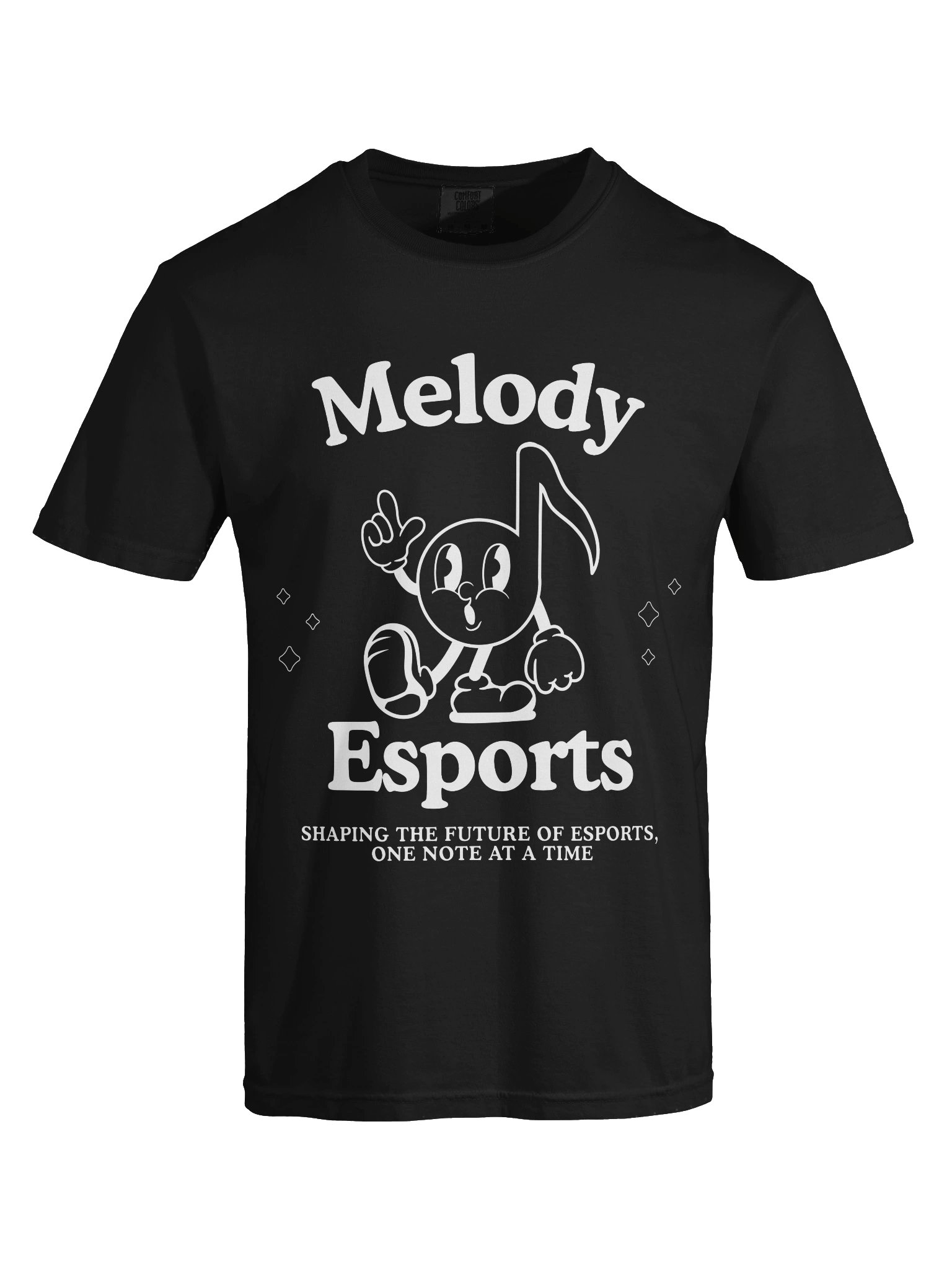 Melody Esports - Classic Tee product image (5)