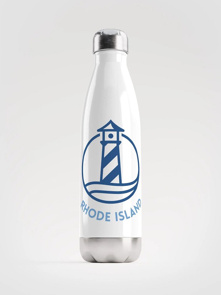 Be a Lighthouse, Rhode Island Stainless Steel product image (1)