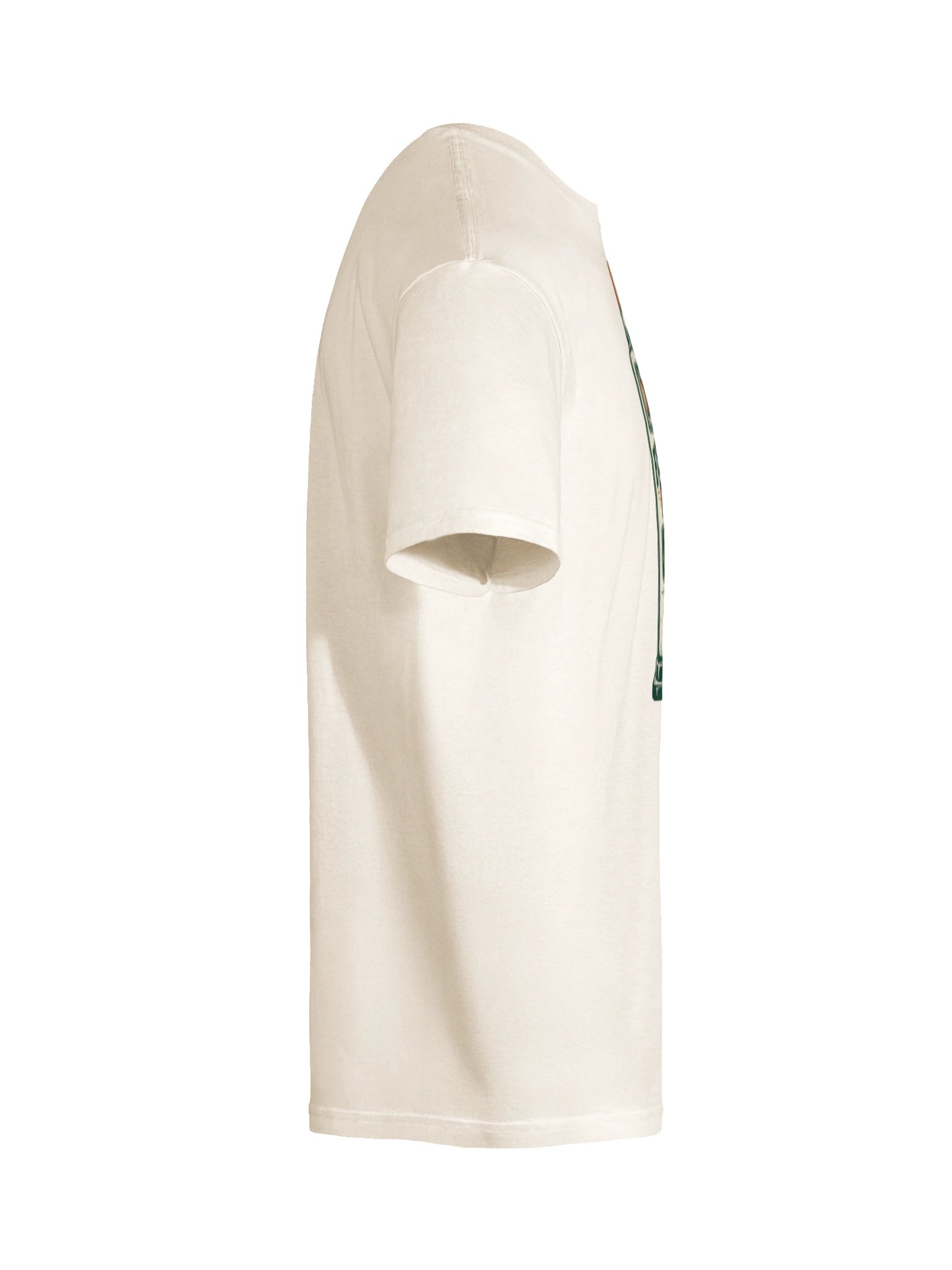 Fishing Fuel T-Shirt product image (10)