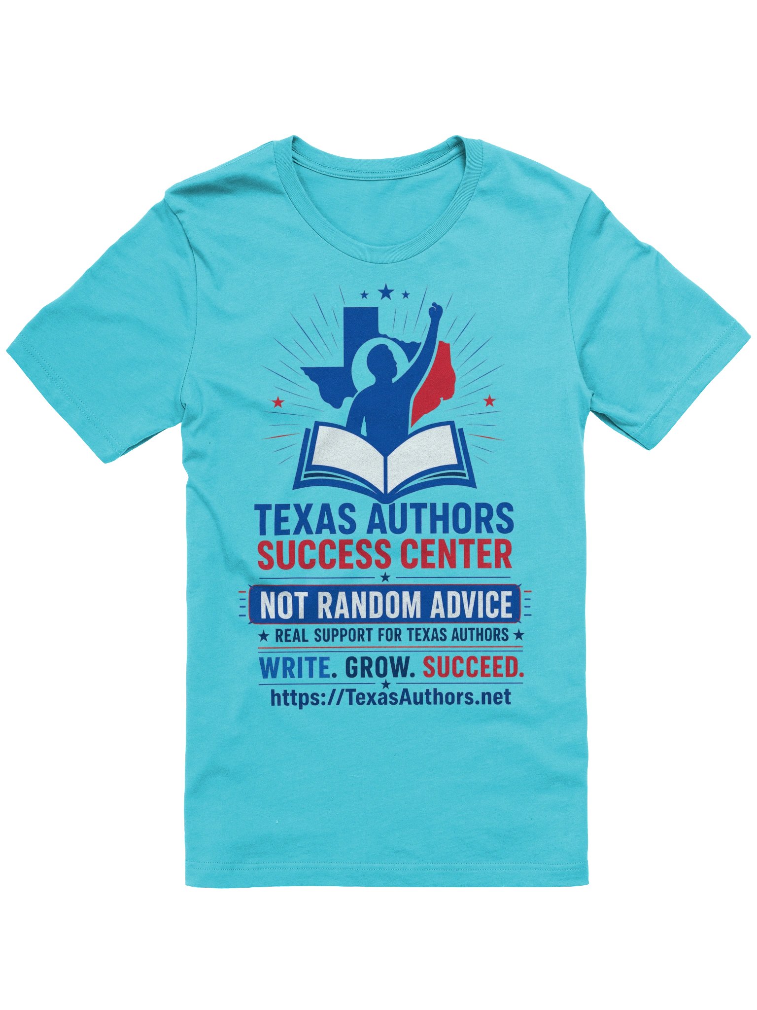 TASC Not Random Advice product image (5)