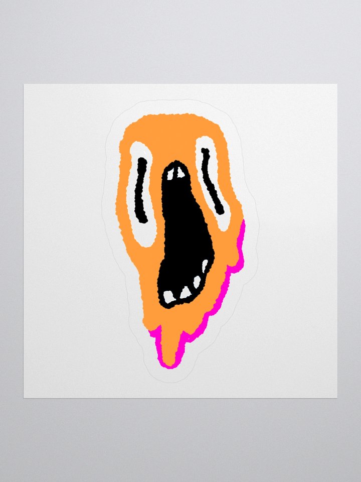 Haunter (orange) product image (1)