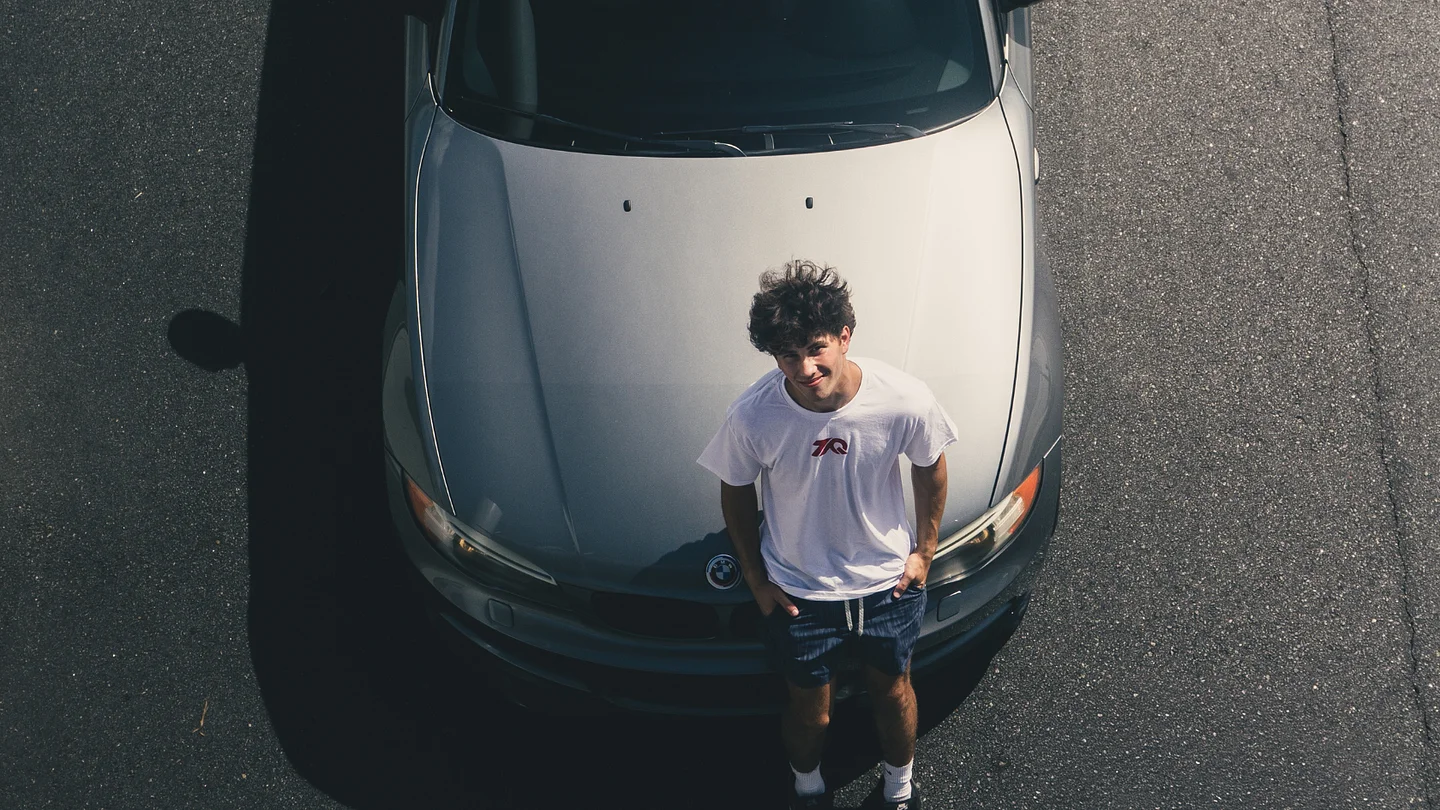 CHAPTER ONE