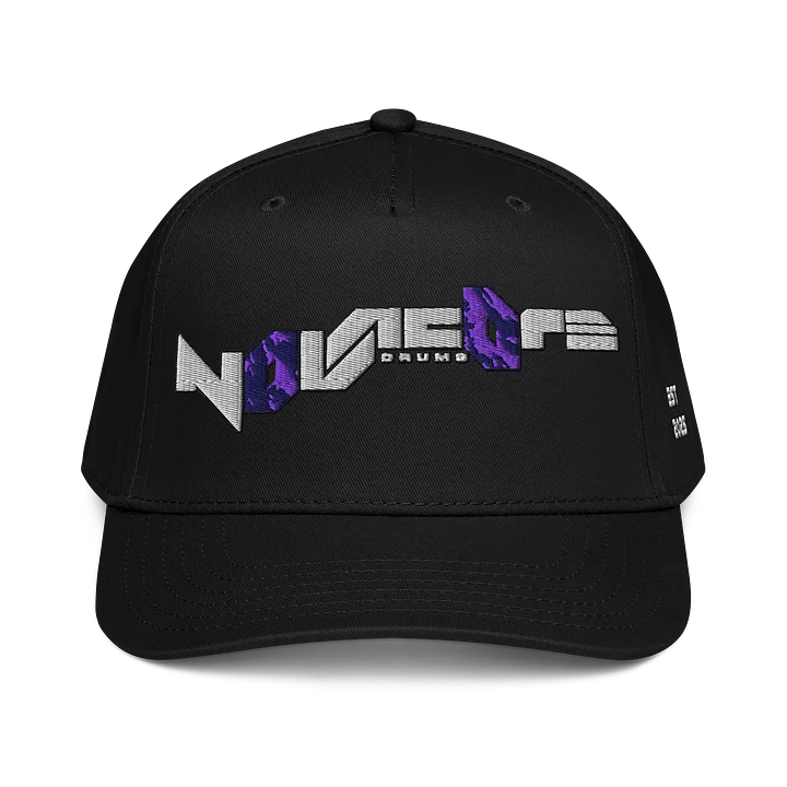 Novacore Drums Hat product image (1)