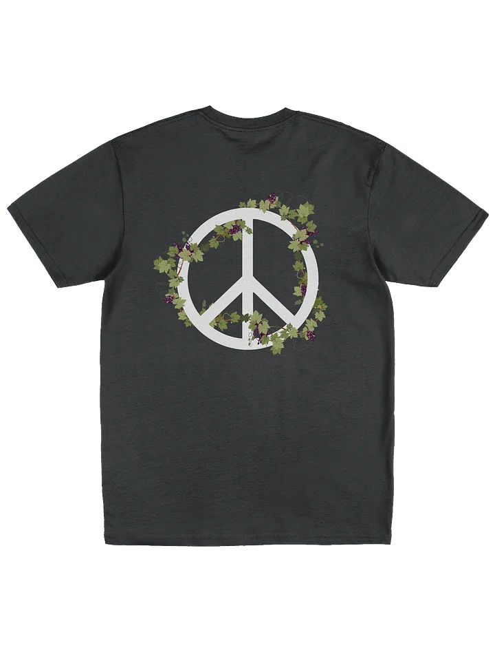 Protect Your Peace Tee 1 product image (2)