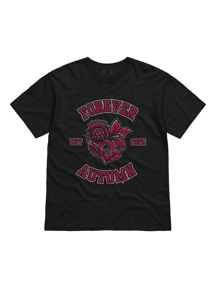 Forever Autumn T-Shirt product image (1)
