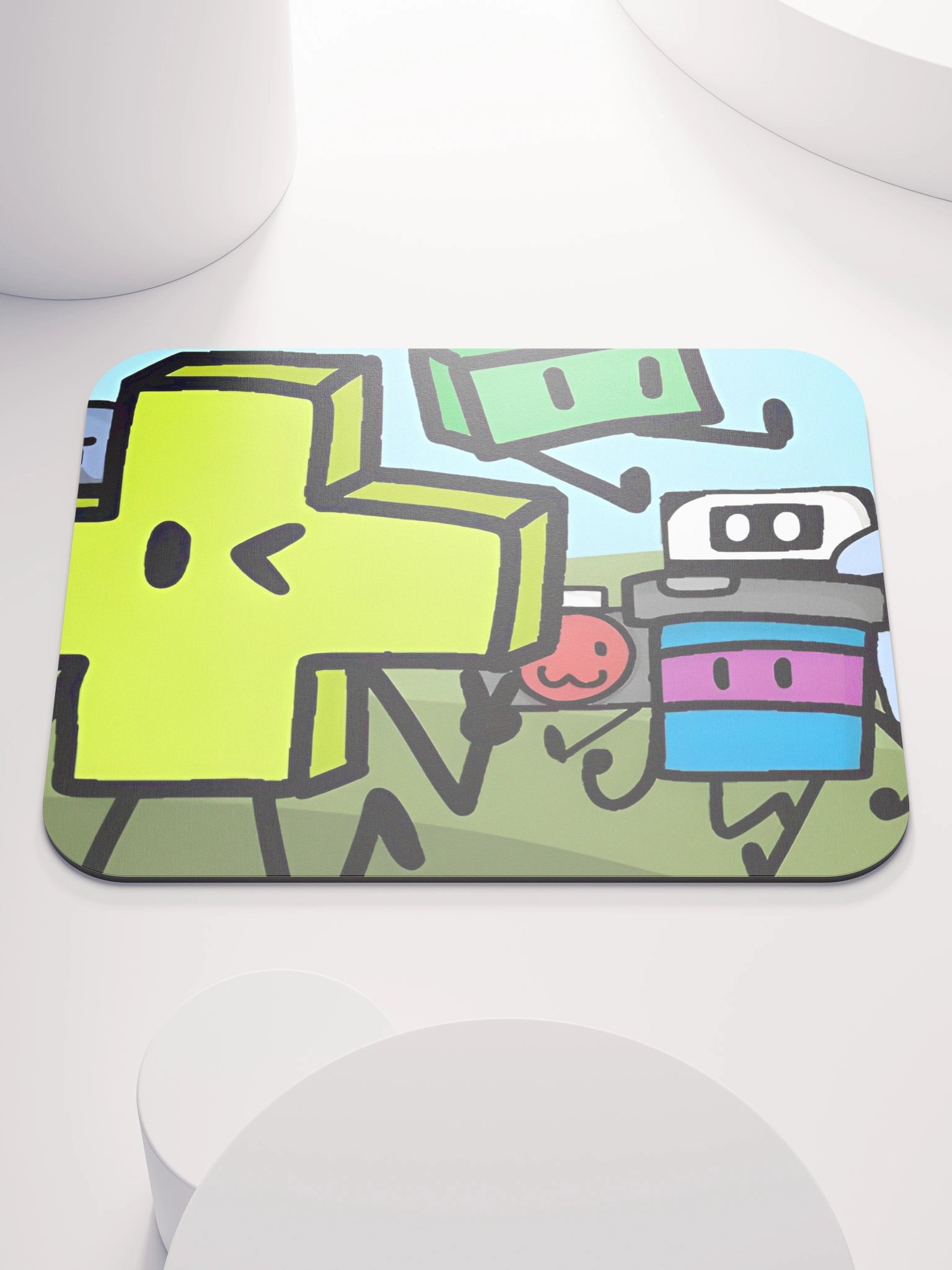 TPOP one mouse pad product image (1)
