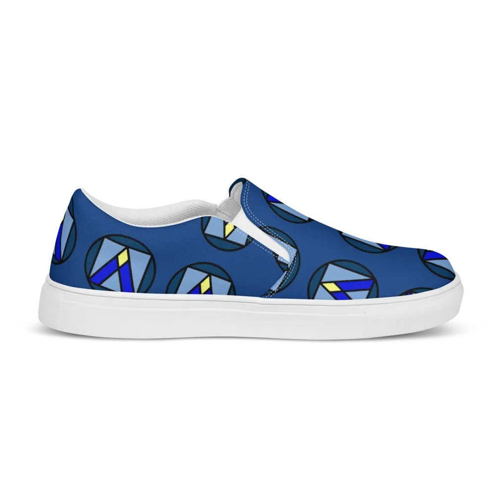 Just Plain Mens Slide on Shoes product image (12)