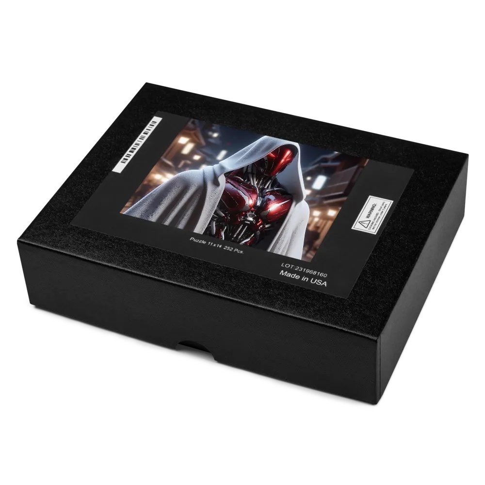 Jigsaw Puzzle Vaporwave1 product image (6)