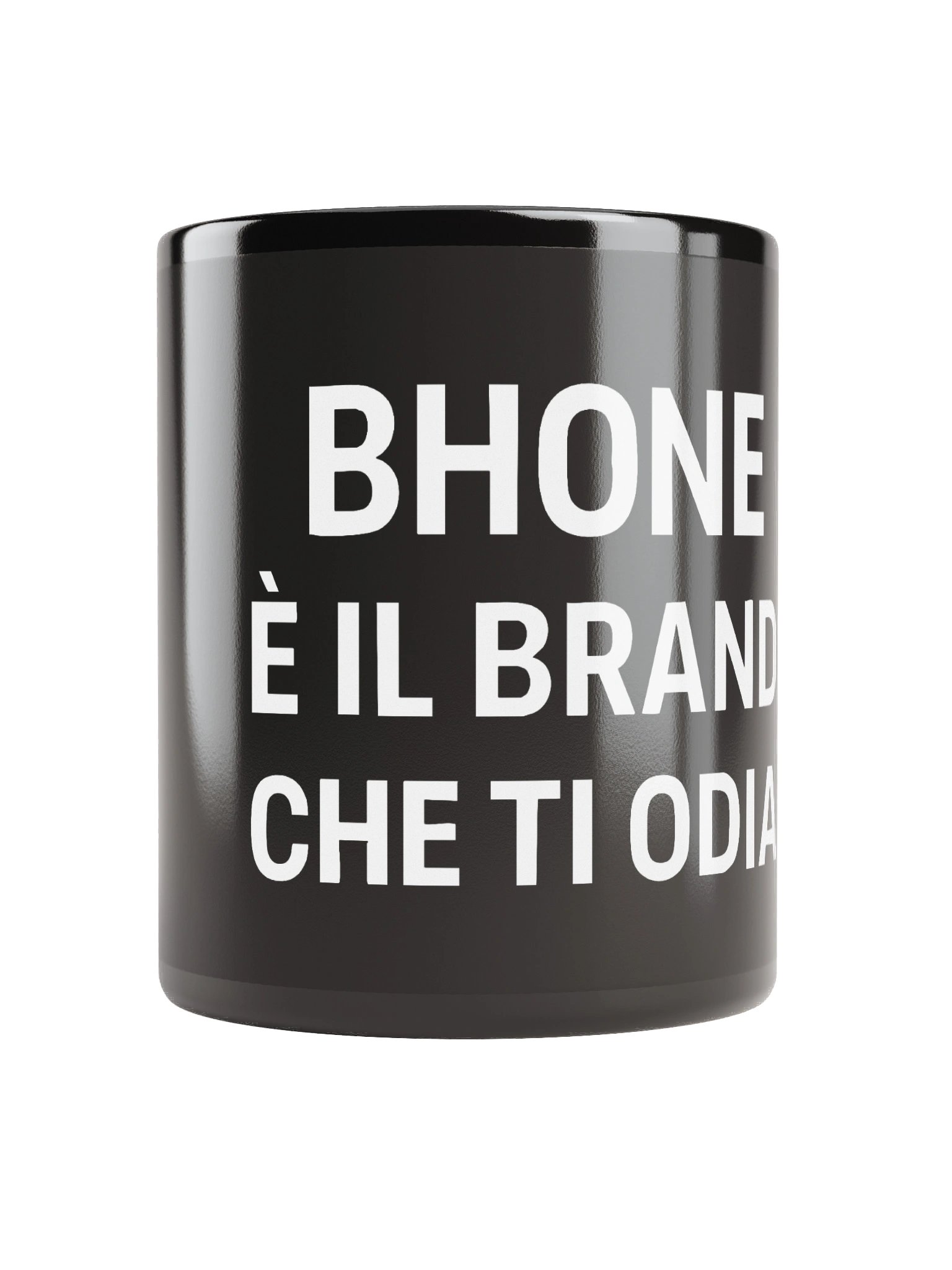 Mug Callcenter Bhone – Prop Ufficiale product image (9)