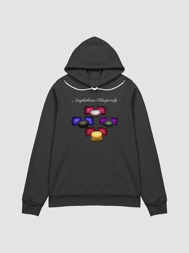Amphibian Rhapsody Hoodie product image (1)