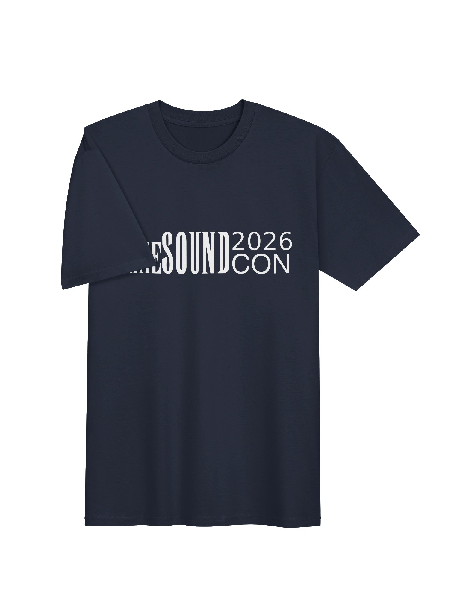 GameSoundCon 2026 Premium Tee product image (46)